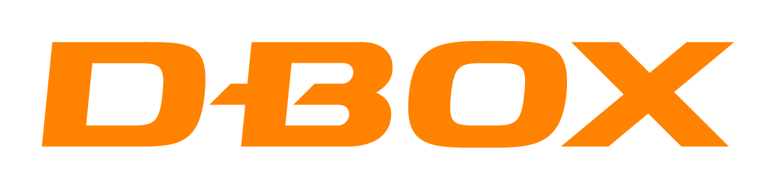 D-BOX icon