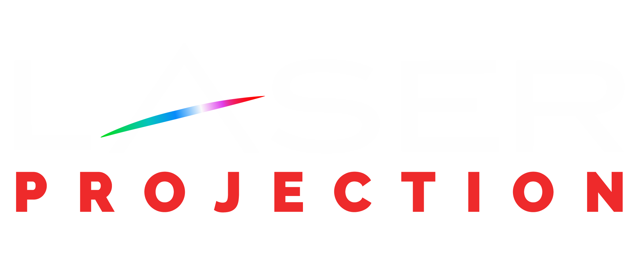 Laser Projection icon