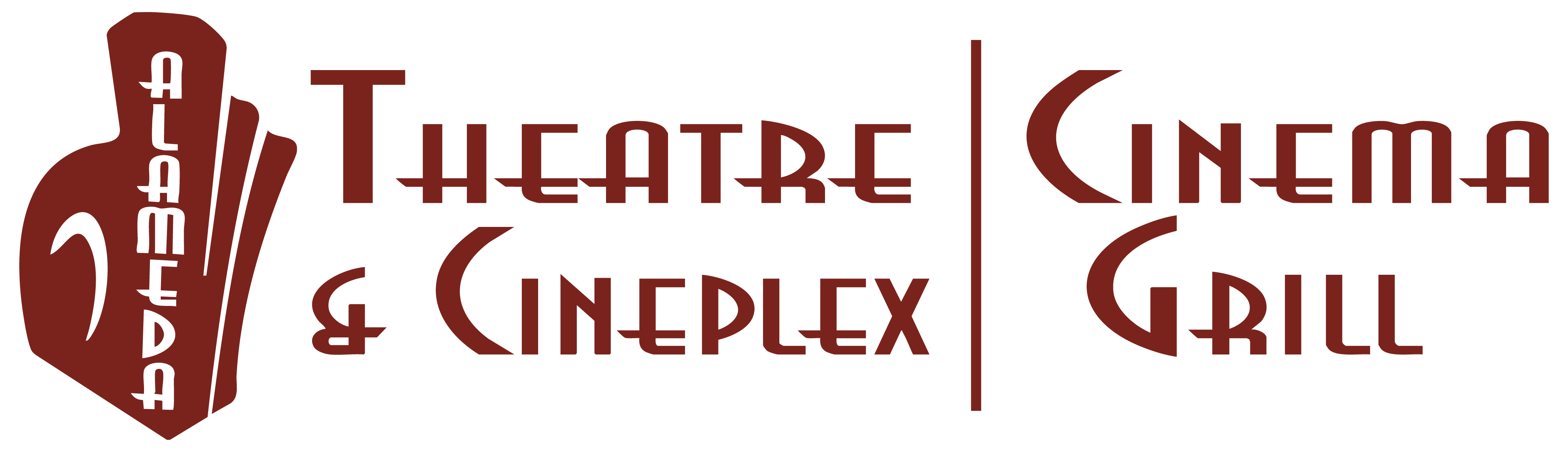 Alameda Theatres logo