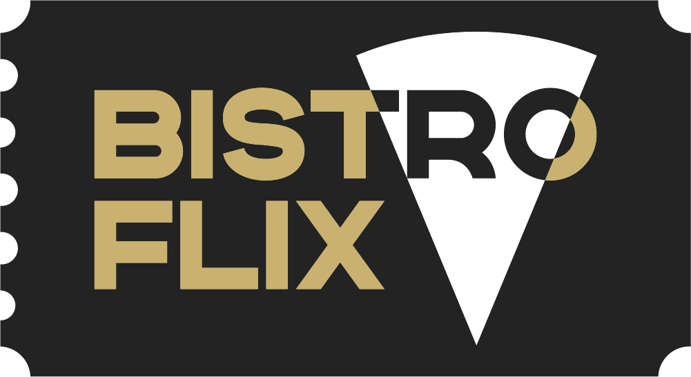 Bistro Flix logo