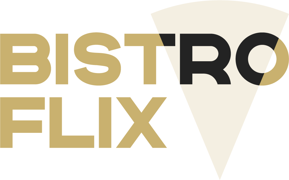 Bistro Flix logo