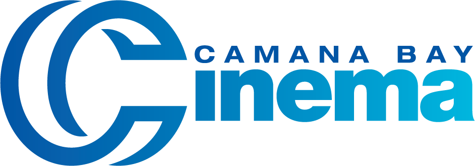 Camana Bay Cinema logo