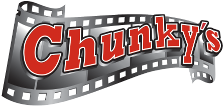 Chunky's Cinema Pub logo