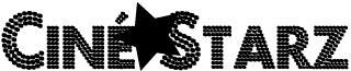 Cine Starz logo