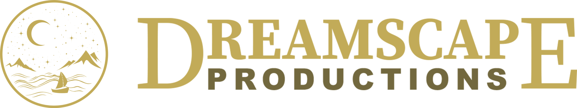 Dreamscape Productions logo