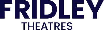 Fridley Theatres logo