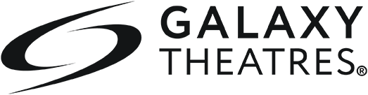 Galaxy Theatres logo