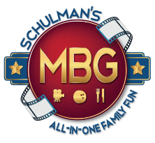 Movie Bowl Grille logo