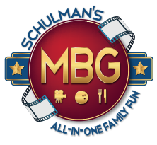 Movie Bowl Grille logo