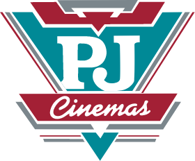 PJ Cinemas logo