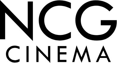 NCG Cinema logo