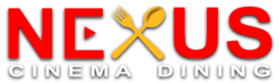 Nexus Cinema Dining logo