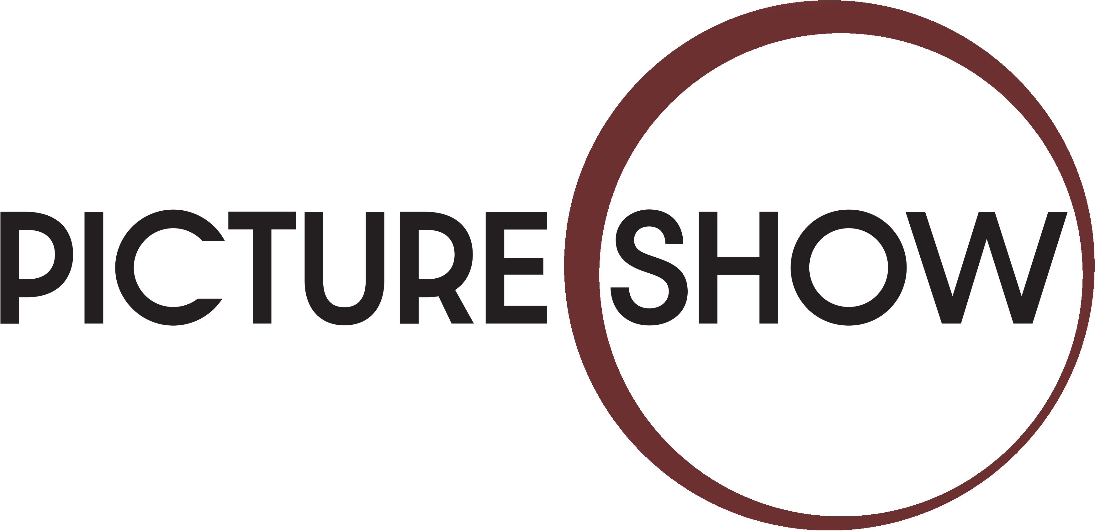 Picture Show Entertainment logo