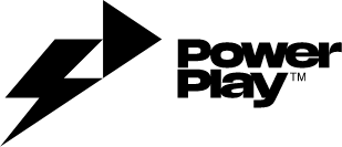 Power Play logo