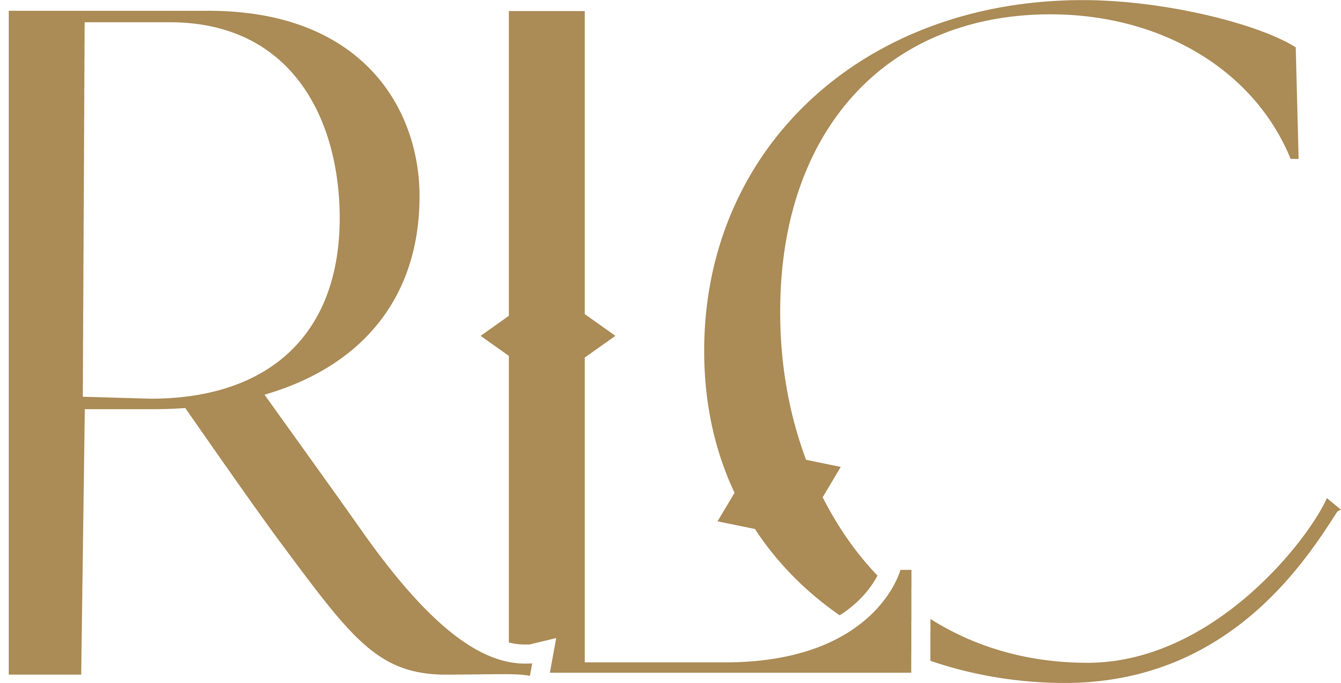 Reel Luxury Cinemas logo