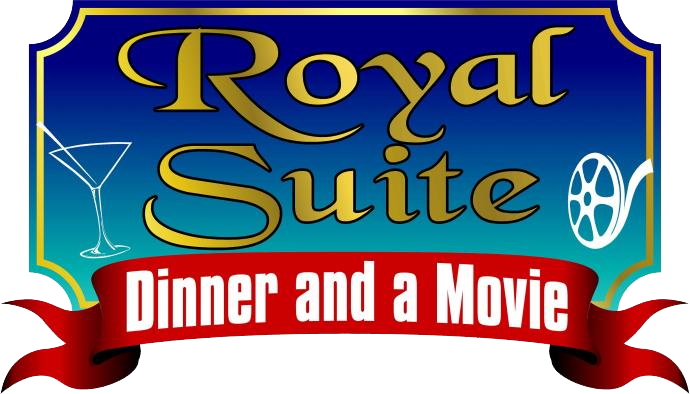 Royal Suites at Showplace Cinemas