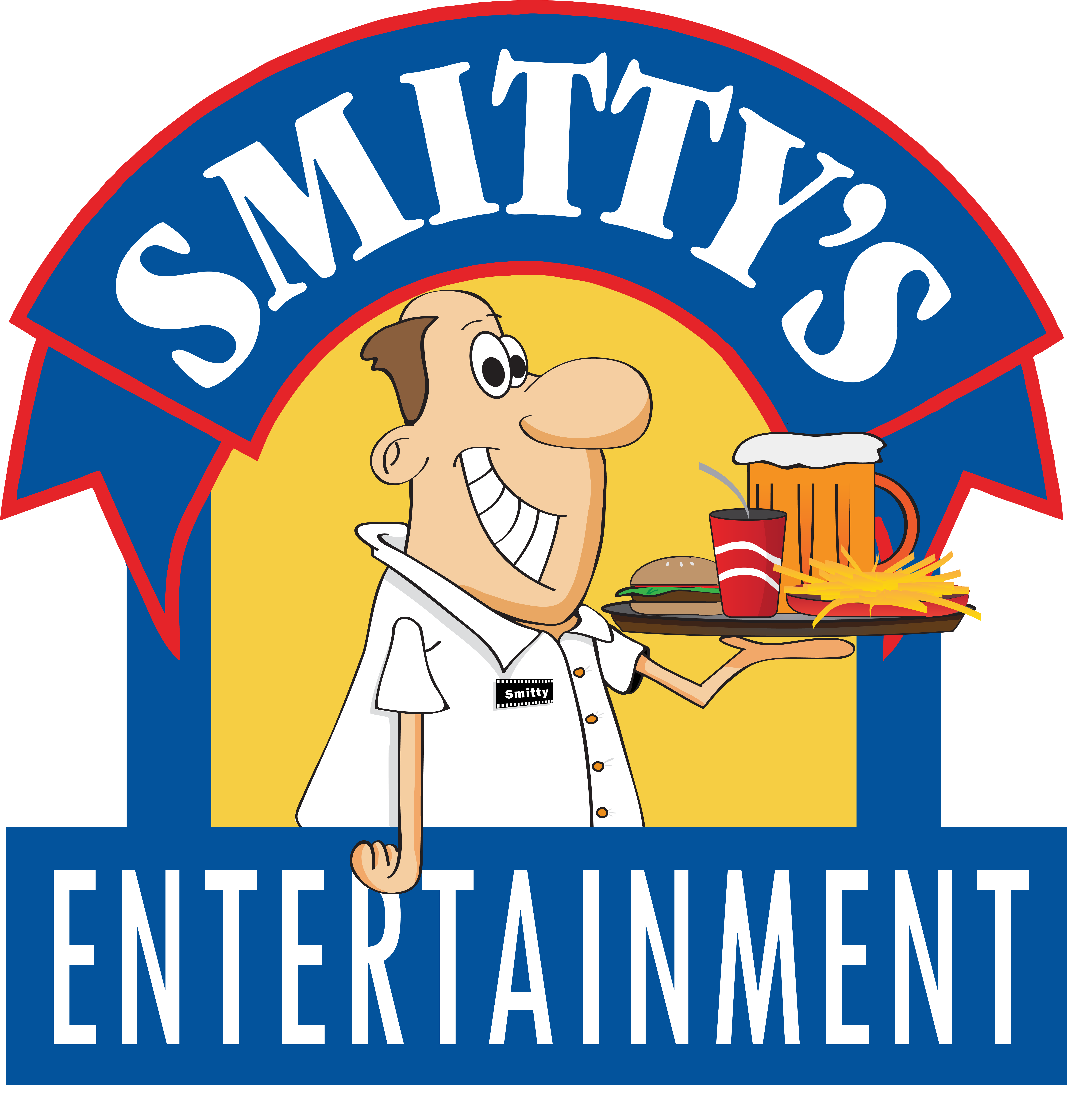 Smitty's Cinema logo