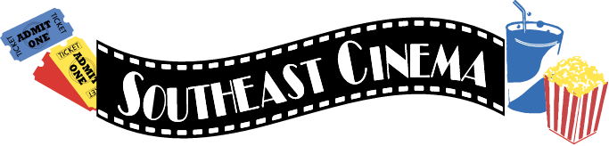 Southeast Cinemas Entertainment logo