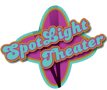 Spotlight Theater logo
