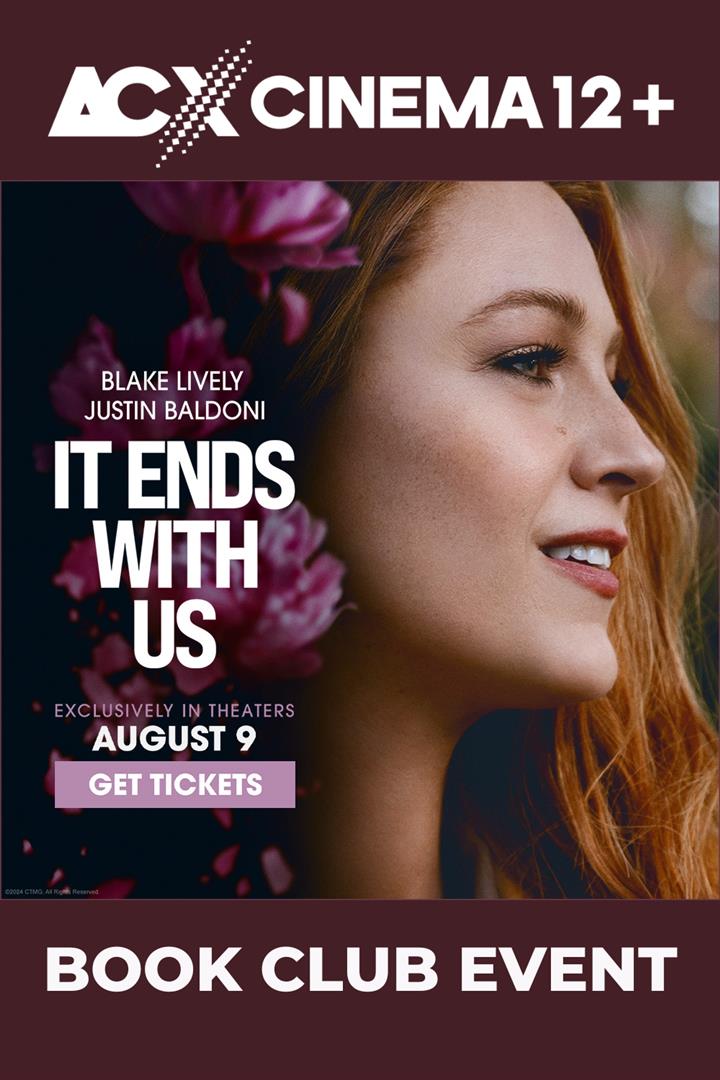 Coming Soon ACX Cinema Elkhorn Movie Theater