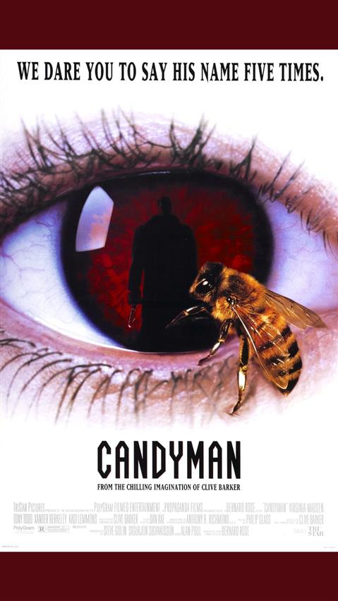 Candyman 1992 (H4) image
