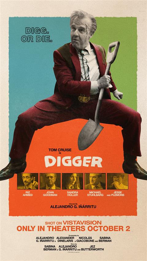 Digger (A10 & ACX12) image