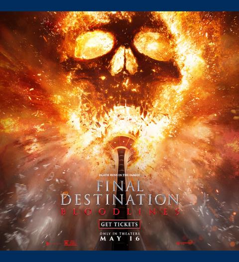 Final Destination image