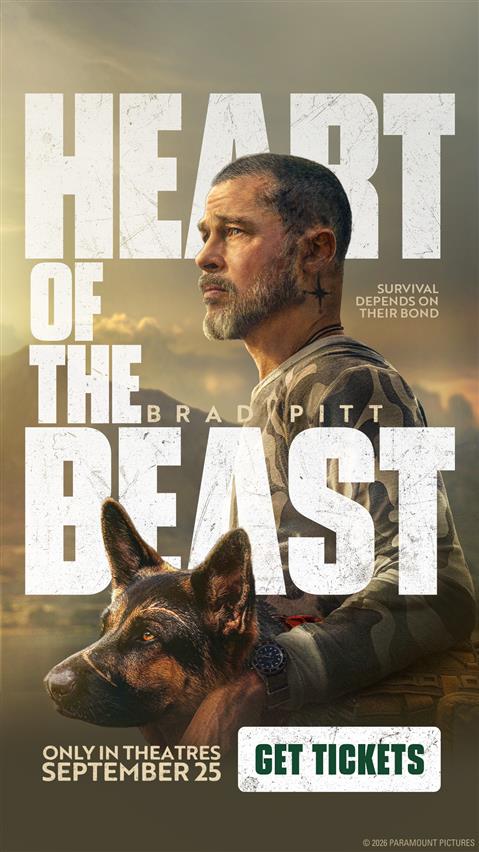 Heart of the Beast image