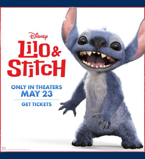 Lilo & Stitch image