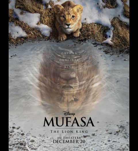 Mufasa image