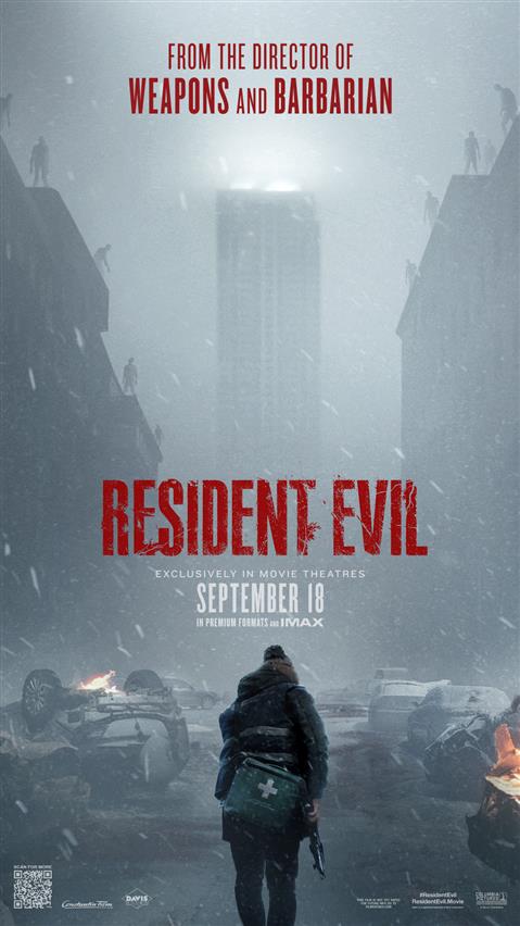 Resident Evil (H4) image