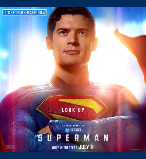 Superman image