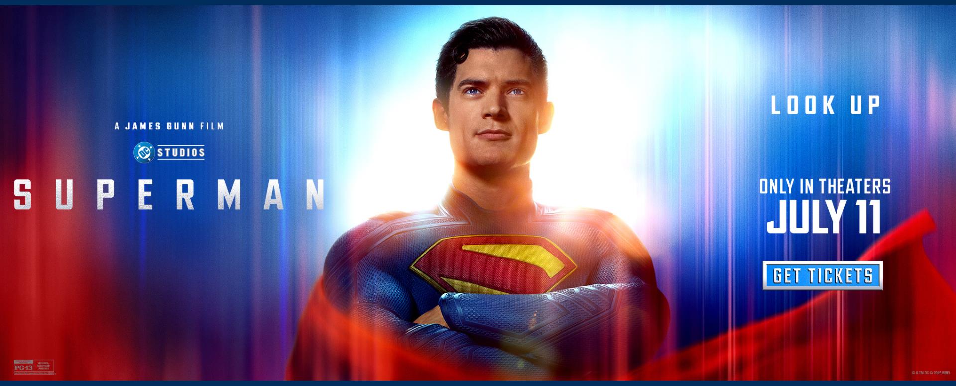 Superman image