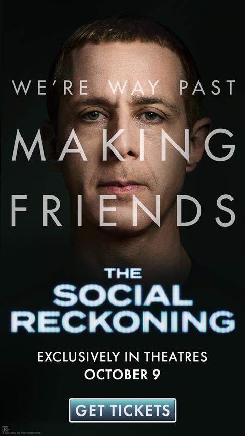 The Social Reckoning image