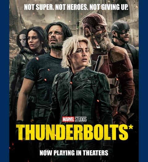 Thunderbolts image