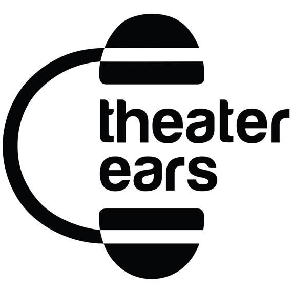 Theatre Ears logo
