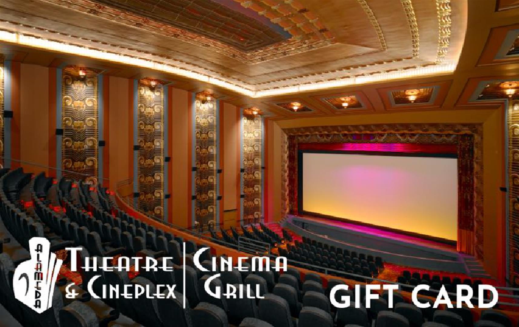 Gift Card 1