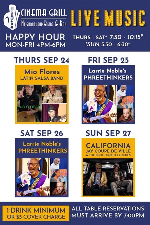 Live Music 2 image