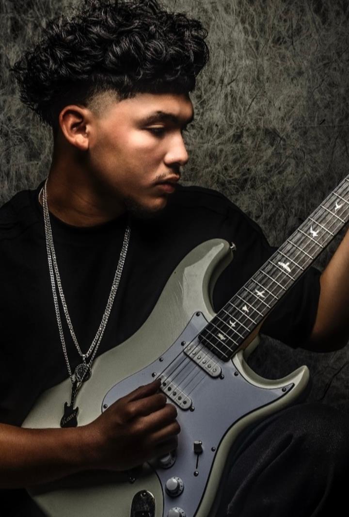 KANE ALVARADO Movie Poster