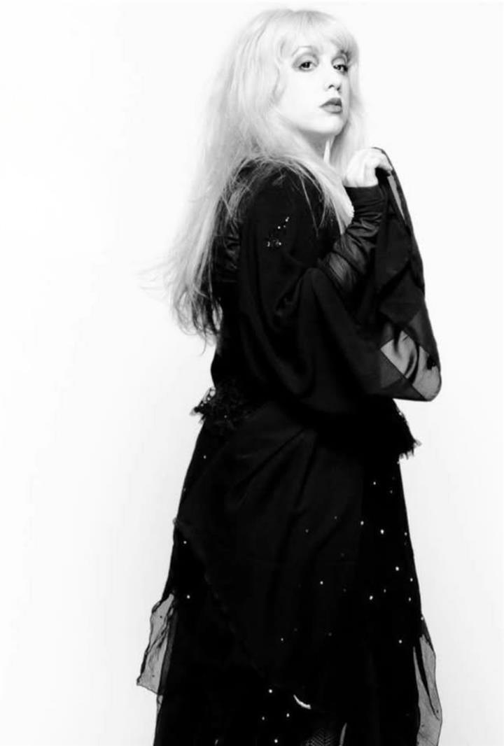 NIGHTBIRD A FLEETWOOD MAC & STEVIE NICKS TRIBUTE Movie Poster