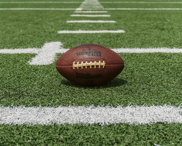 NFL GAMEDAY ON MAIN Movie Poster