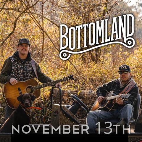 Bottomland  image