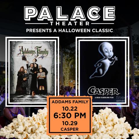 Halloween Movies PT image
