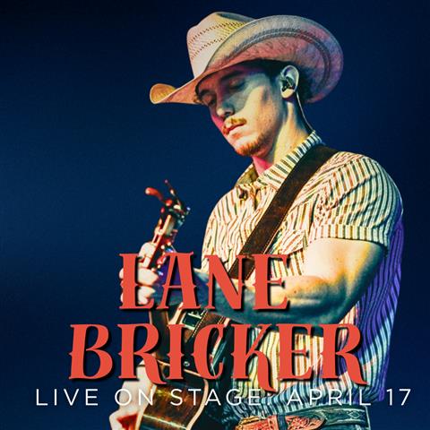 Lane Bricker image