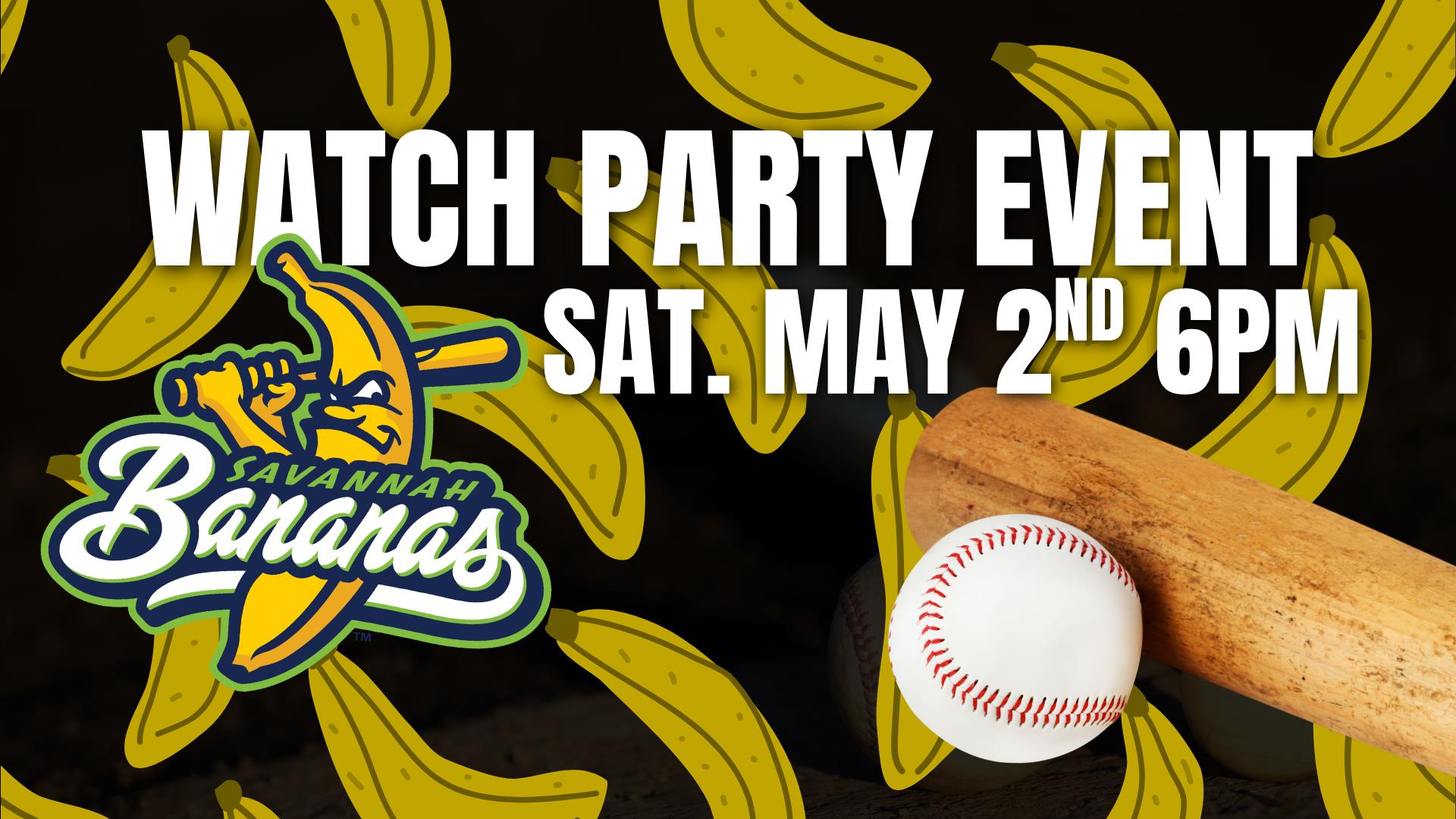 Savannah Bananas image