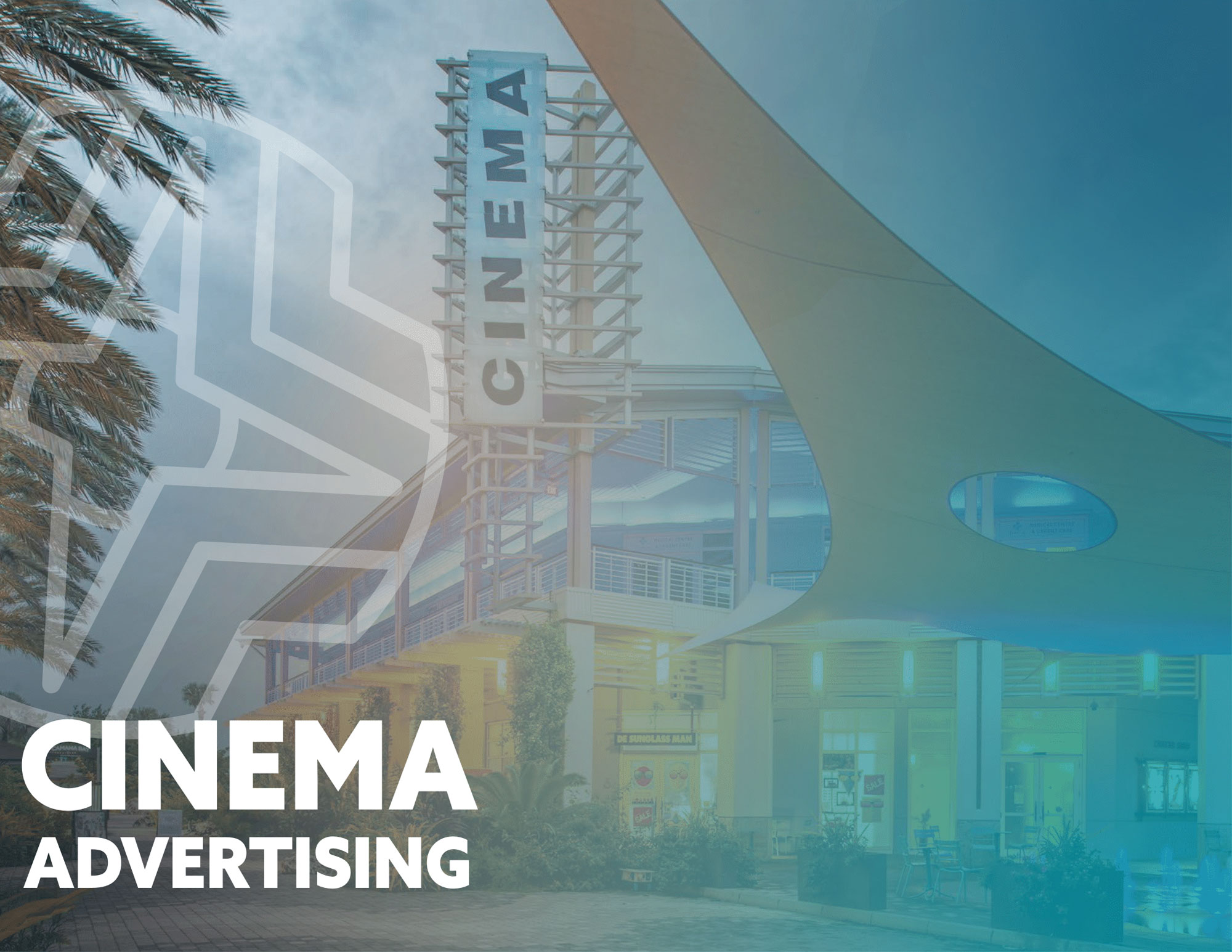 Cinema Advertising