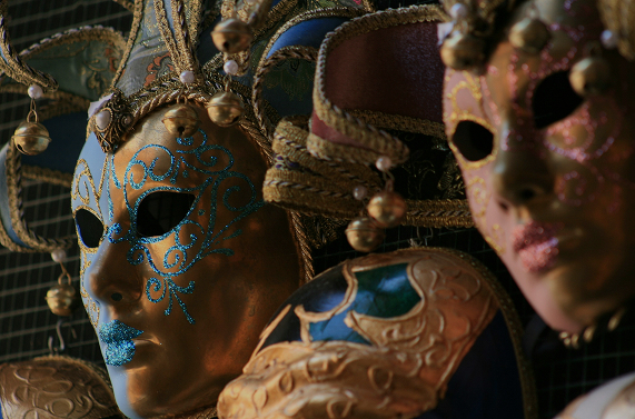 Masks