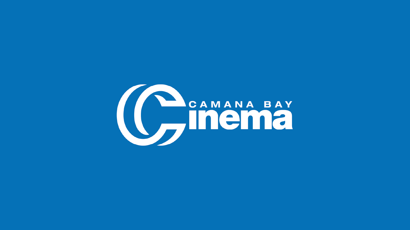 Camana Bay Cinema logo