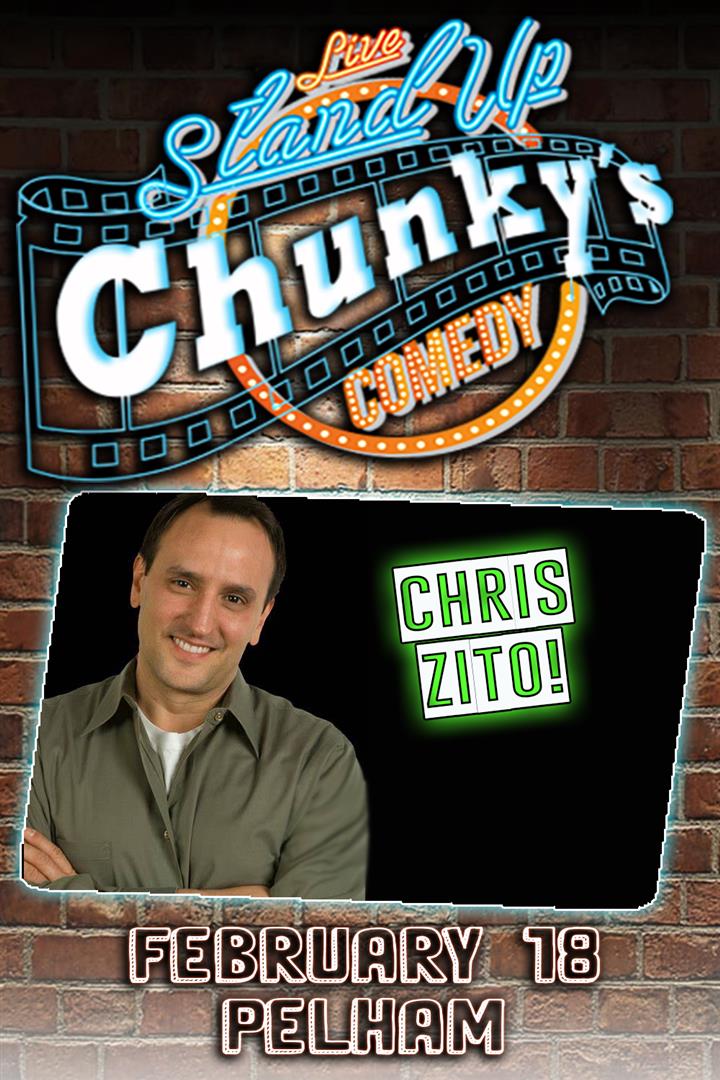 Coming Soon Chunky's Cinema Pub Pelham Movie Theater