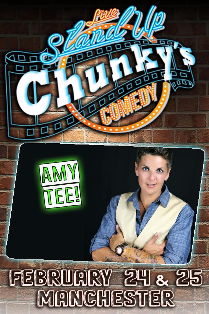 Coming Soon | Chunky's Cinema Pub Manchester | Movie Theater